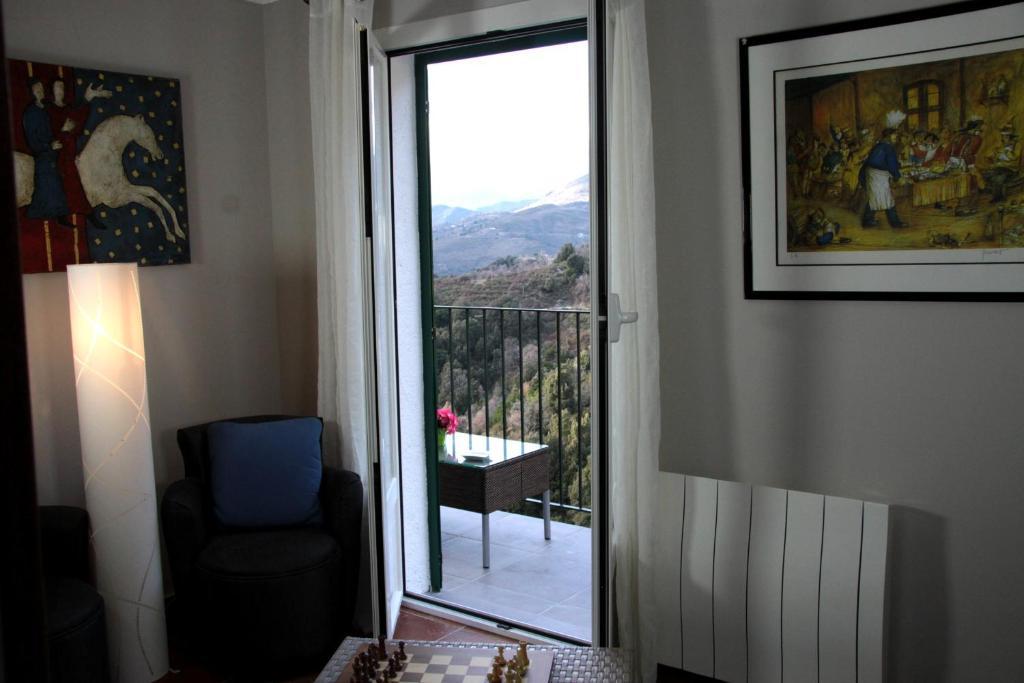 Casa Di Lucia Mi-Hotel Mazzola Zimmer foto
