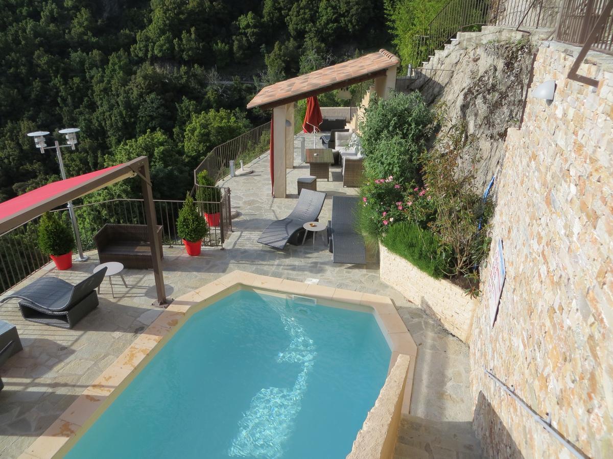 Casa Di Lucia Mi-Hotel Mazzola Exterior foto