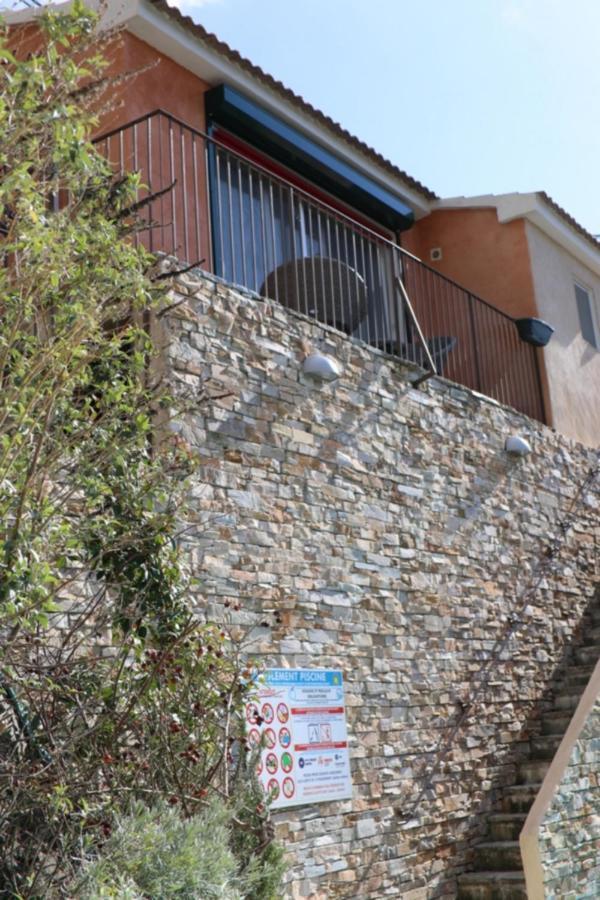 Casa Di Lucia Mi-Hotel Mazzola Exterior foto